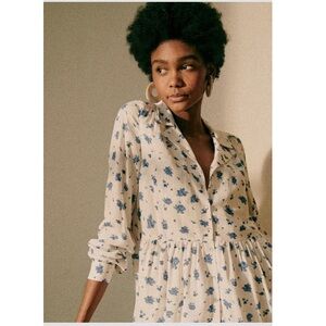 🌿|NWT| Sézane Aurora Dress